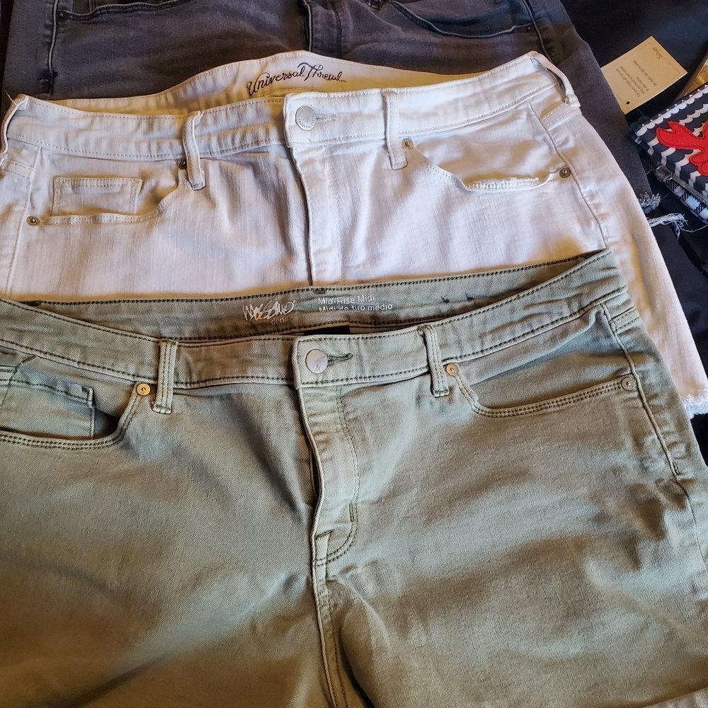 Shorts